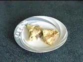 Egg Sausage Omelette